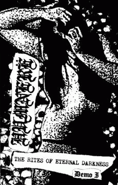 The Rites of Eternal Darkness